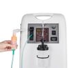 Hình ảnh của Máy tạo oxy Y tế nồng độ Oxy trên 93%, lưu lượng 5L/phút Jumao JMC5A Ni