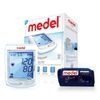 Hình ảnh của Máy đo huyết áp điện tử bắp tay cao cấp Medel Elite