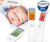 Hình ảnh của Nhiệt kế điện tử hồng ngoại HuBDIC HFS-1000