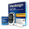 Hình ảnh của Máy đo đường huyết cá nhân Medisign MM1100
