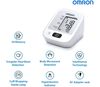 Hình ảnh của Máy đo huyết áp điện tử bắp tay cao cấp Omron HEM-7121