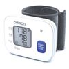 Hình ảnh của Máy đo huyết áp điện tử cổ tay cao cấp Omron HEM-6161