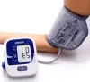 Hình ảnh của Máy đo huyết áp điện tử bắp tay cao cấp Omron HEM-8712