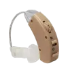 Hình ảnh của Máy trợ thính BTE đeo sau tai công nghệ analog Humed JH-125