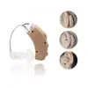 Hình ảnh của Máy trợ thính BTE đeo sau tai công nghệ analog Humed JH-125