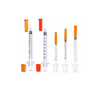 Hình ảnh của Bơm tiêm insulin 1ml - 30G, Trustmed