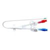 Hình ảnh của Catheter chạy thận nhân tạo 2 nòng Baihe