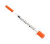 Hình ảnh của Bơm tiêm insulin 1ml - 30G, Trustmed