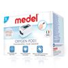 Hình ảnh của Máy đo độ bão hòa oxy máu cao cấp Medel OXYGEN PO01
