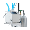 Hình ảnh của Máy thở oxy dòng cao HFNC hiện đại, bán chạy nhất Mekics HFT500