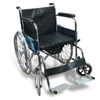 Hình ảnh của Xe lăn có bô không ngả sau Humed XL9