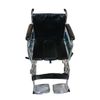 Hình ảnh của Xe lăn có bô không ngả sau Humed XL9