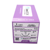 Hình ảnh của Chỉ phẫu thuật tự tiêu polyglactin 910 DemeTech DemeCRYL các số