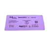 Hình ảnh của Chỉ phẫu thuật tự tiêu polyglactin 910 DemeTech DemeCRYL số 5-0