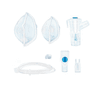 Hình ảnh của Bộ phụ kiện máy khí dung Medel Medeljet Complete Kit Plus
