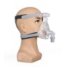 Hình ảnh của Mask mũi miệng dùng 01 lần máy thở Mek-ics