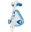 Hình ảnh của Mask mũi miệng dùng 01 lần máy thở Mek-ics