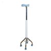 Hình ảnh của Gậy chống 4 chân cao cấp hỗ trợ di chuyển cho người cao tuổi GC4