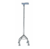 Hình ảnh của Gậy chống 4 chân cao cấp hỗ trợ di chuyển cho người cao tuổi GC4