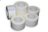 Hình ảnh của Băng dính giấy Trustmed 1,25cm x 5,5m hộp 24 cuộn