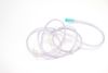 Hình ảnh của Dây thở oxy 2 nhánh dùng cho người lớn Trustmed dài 100cm+-20cm