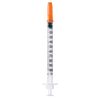 Hình ảnh của Bơm tiêm insulin 1ml - 30G, Trustmed