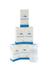 Hình ảnh của Kim châm cứu thép dạng vỉ các số 10 kích thước (0,3mmx75mm),Trustmed