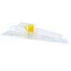 Hình ảnh của Kim luồn tĩnh mạch có cánh, có cửa Medflex 24G, Trustmed