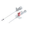 Hình ảnh của Kim luồn tĩnh mạch an toàn Medsafe 24G, Trustmed