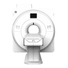Hình ảnh của Máy chụp cộng hưởng từ MRI 1.5 tesla Anke Supermark 1.5 không helium