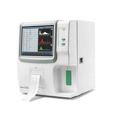 Hình ảnh của Máy xét nghiệm huyết học tự động 3 thành phần bạch cầu 20 thông số Rayto RT-7600