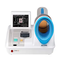 Hình ảnh của Máy huyết áp để bàn chuyên dụng cho bệnh viện Accuniq BP 250