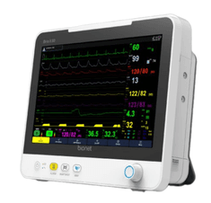 Hình ảnh của Máy monitor theo dõi bệnh nhân Bionet Brio X50