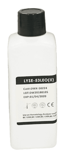 Hình ảnh của Dung dịch nhuộm LYSE-53LEO(II)
