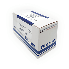 Hình ảnh của HbA1c Control Set - BXC0669A