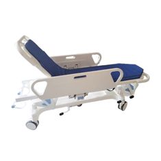 Hình ảnh của Giường cáng đẩy bệnh nhân Hebei