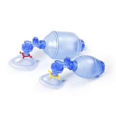 Hình ảnh của Ambu bóp bóng size người lớn Trustmed