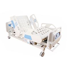 Hình ảnh của Giường hồi sức cấp cứu điện 5 chức năng - JDC01-1