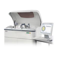 Hình ảnh của Máy sinh hóa máu tự động Rayto Chemray 380
