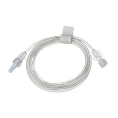 Hình ảnh của Dây nối bơm tiêm điện Medex dài 100cm, Trustmed