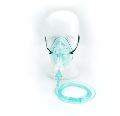Hình ảnh của Bộ bầu xông khí dung người lớn (size L) Trustmed