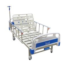 Hình ảnh của Giường bệnh nhân cơ 1 chức năng Humed HM-B16