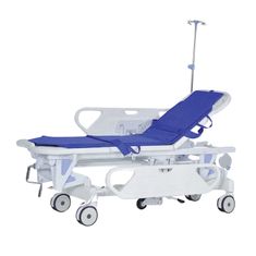 Hình ảnh của Giường cáng đẩy Humed HM-E41