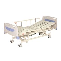 Hình ảnh của Giường bệnh nhân điện 5 chức năng Humed HM-VA3