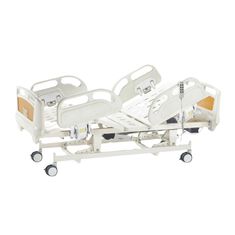 Hình ảnh của Giường bệnh nhân điện 3 chức năng Humed HM-VA4