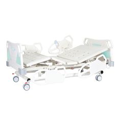 Hình ảnh của Giường bệnh nhân điện 2 chức năng Humed HM-VA5
