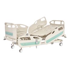 Hình ảnh của Giường bệnh nhân ICU 7 chức năng Humed HM ICU-6A