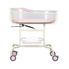 Hình ảnh của Nôi sơ sinh ICU Humed HM ICU-D2