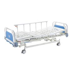 Hình ảnh của Giường bệnh nhân cơ 3 chức năng Humed HM-A3