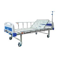 Hình ảnh của Giường bệnh nhân cơ 2 chức năng Humed HM-B6
